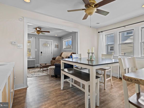 106 N Bonsall Avenue, Glenolden PA 19036