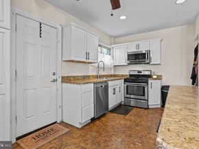 106 N Bonsall Avenue, Glenolden PA 19036