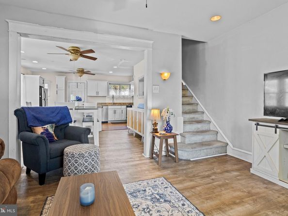 106 N Bonsall Avenue, Glenolden PA 19036