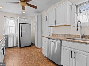 106 N Bonsall Avenue, Glenolden PA 19036