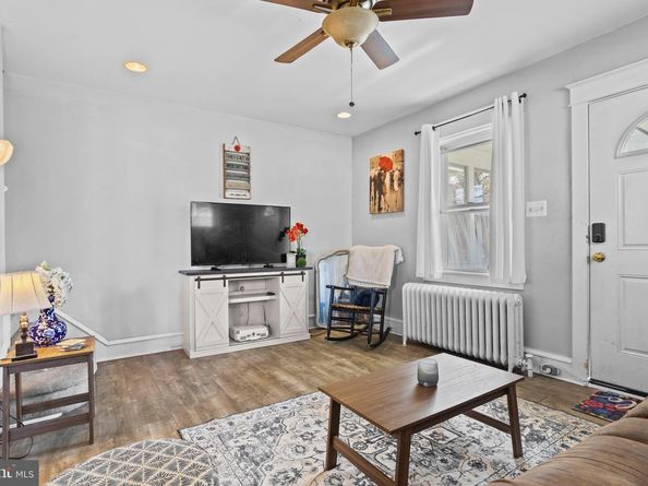 106 N Bonsall Avenue, Glenolden PA 19036