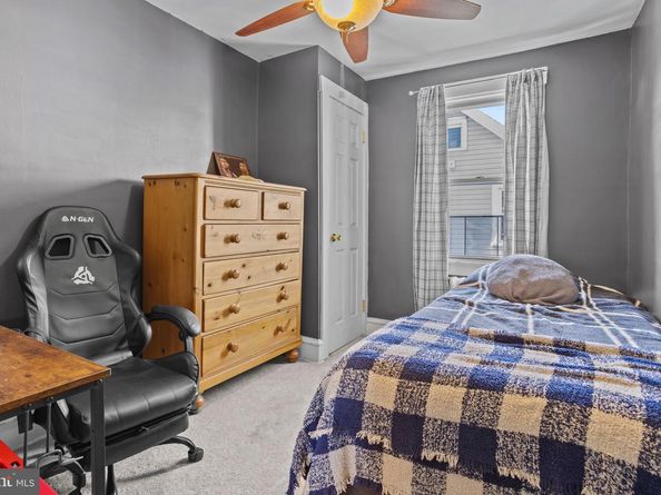 106 N Bonsall Avenue, Glenolden PA 19036