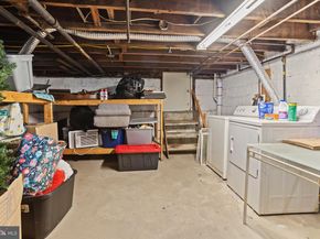 106 N Bonsall Avenue, Glenolden PA 19036