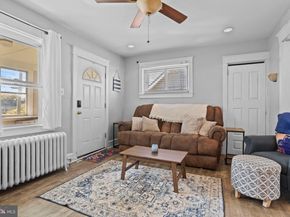 106 N Bonsall Avenue, Glenolden PA 19036