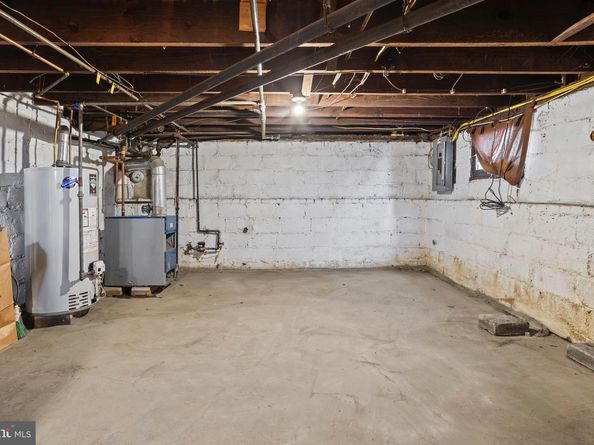 106 N Bonsall Avenue, Glenolden PA 19036