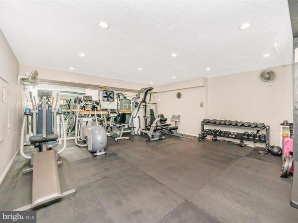 3900 Tunlaw Road NW 604, Washington DC 20007