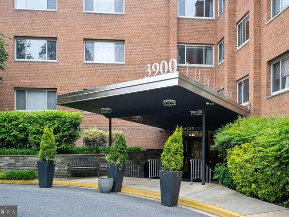 3900 Tunlaw Road NW 604, Washington DC 20007