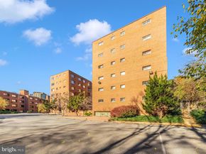 3900 Tunlaw Road NW 604, Washington DC 20007