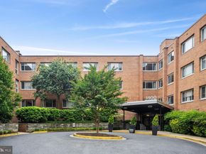 3900 Tunlaw Road NW 604, Washington DC 20007