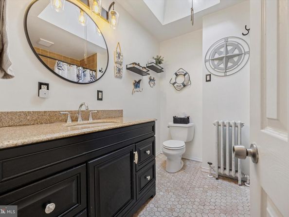 4817 Tibben Street, Philadelphia PA 19128