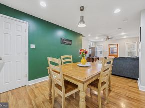 4817 Tibben Street, Philadelphia PA 19128