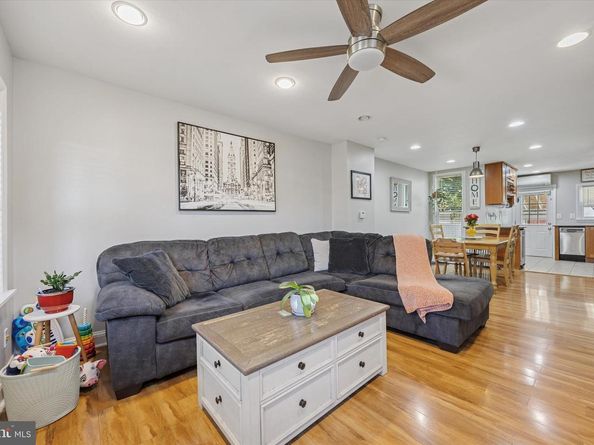 4817 Tibben Street, Philadelphia PA 19128