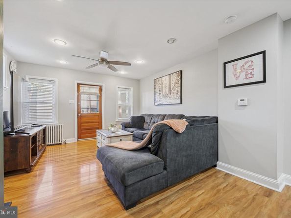 4817 Tibben Street, Philadelphia PA 19128