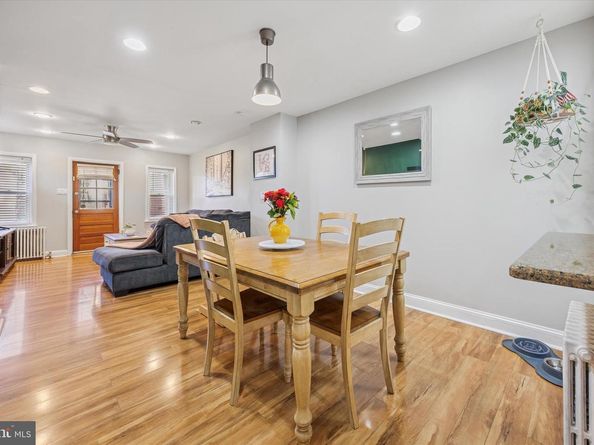 4817 Tibben Street, Philadelphia PA 19128