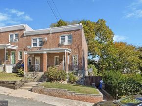 4817 Tibben Street, Philadelphia PA 19128