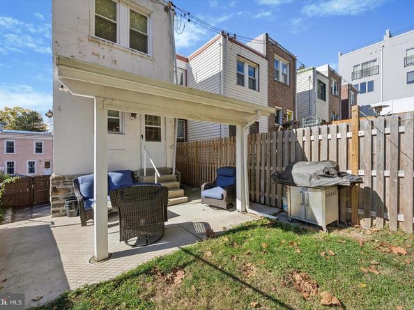 4817 Tibben Street, Philadelphia PA 19128