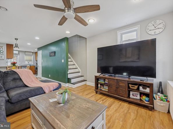 4817 Tibben Street, Philadelphia PA 19128