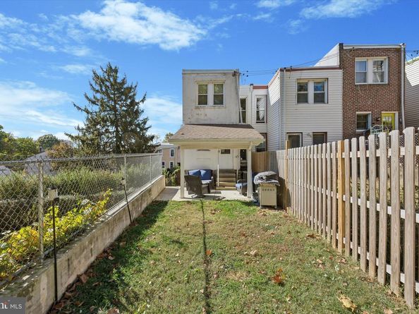 4817 Tibben Street, Philadelphia PA 19128