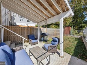 4817 Tibben Street, Philadelphia PA 19128