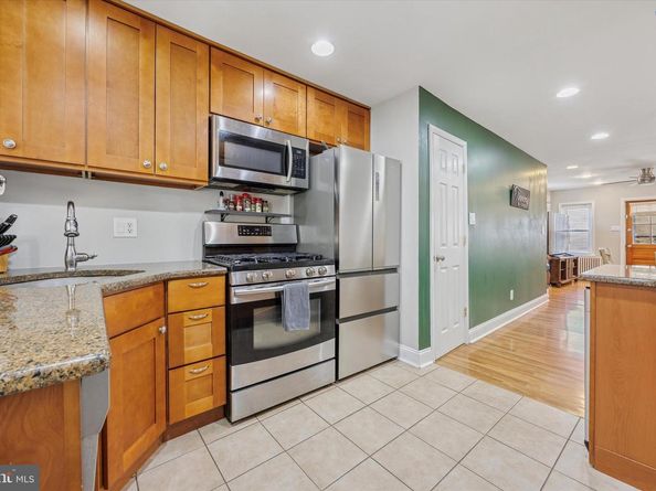 4817 Tibben Street, Philadelphia PA 19128