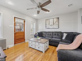 4817 Tibben Street, Philadelphia PA 19128