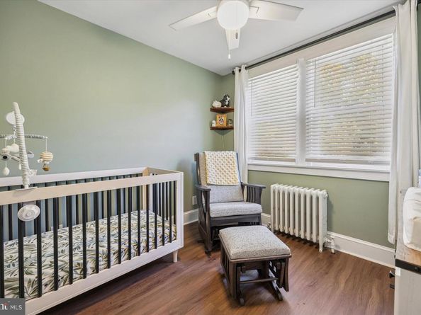 4817 Tibben Street, Philadelphia PA 19128