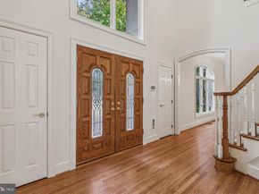 3010 Westhurst Court, Oakton VA 22124