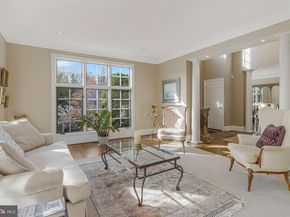 1655 Kalmia Road NW, Washington DC 20012