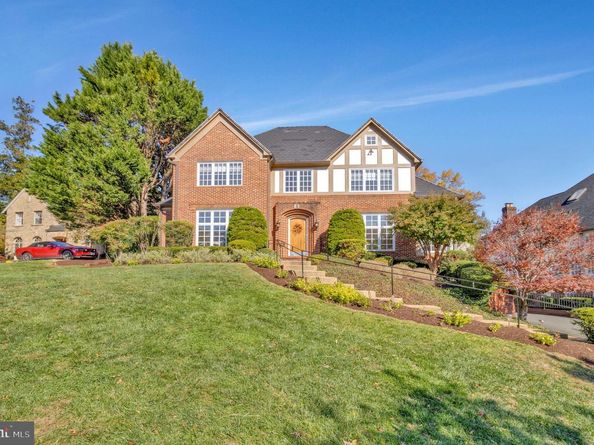 1655 Kalmia Road NW, Washington DC 20012