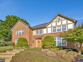 1655 Kalmia Road NW, Washington DC 20012