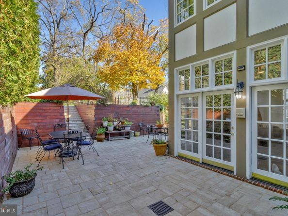 1655 Kalmia Road NW, Washington DC 20012