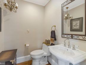 1655 Kalmia Road NW, Washington DC 20012