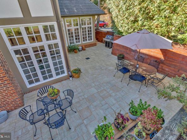 1655 Kalmia Road NW, Washington DC 20012