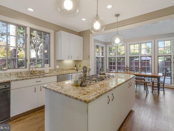 1655 Kalmia Road NW, Washington DC 20012