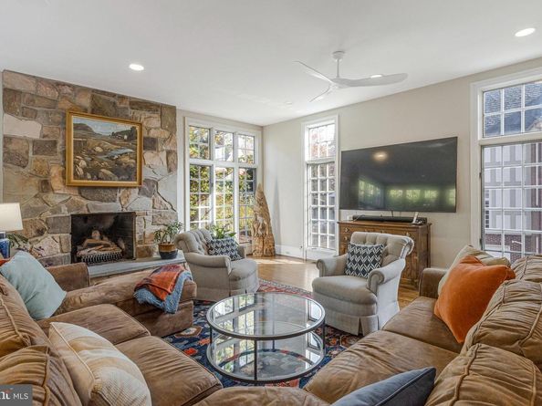 1655 Kalmia Road NW, Washington DC 20012