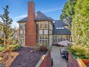 1655 Kalmia Road NW, Washington DC 20012