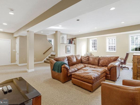 1655 Kalmia Road NW, Washington DC 20012