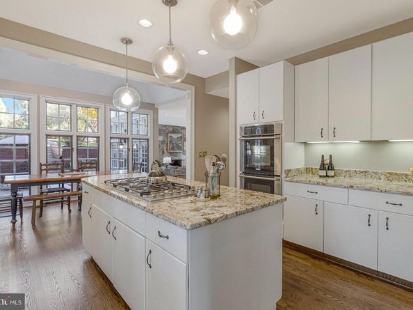 1655 Kalmia Road NW, Washington DC 20012