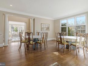 1655 Kalmia Road NW, Washington DC 20012