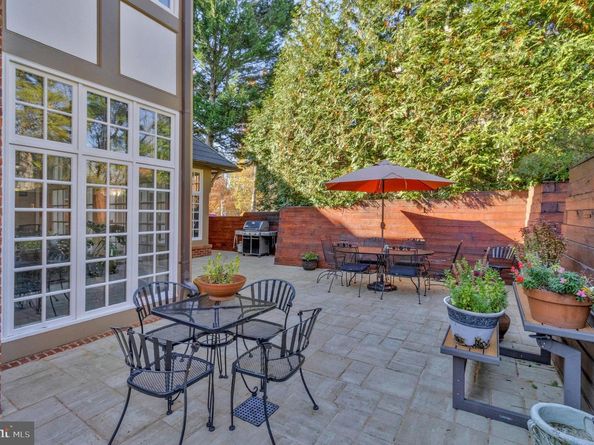 1655 Kalmia Road NW, Washington DC 20012