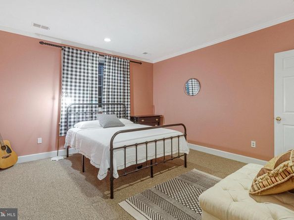 1655 Kalmia Road NW, Washington DC 20012