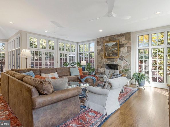 1655 Kalmia Road NW, Washington DC 20012