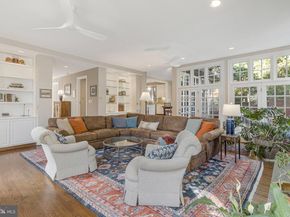 1655 Kalmia Road NW, Washington DC 20012