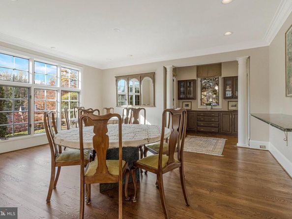 1655 Kalmia Road NW, Washington DC 20012