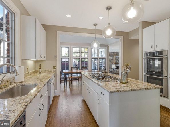 1655 Kalmia Road NW, Washington DC 20012