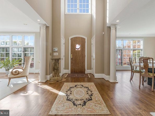 1655 Kalmia Road NW, Washington DC 20012