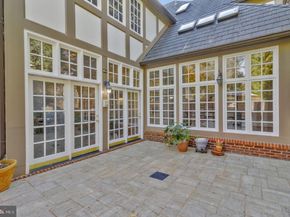 1655 Kalmia Road NW, Washington DC 20012