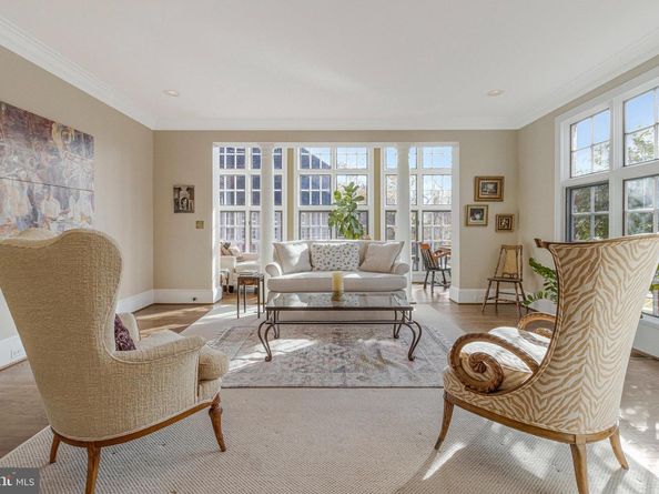 1655 Kalmia Road NW, Washington DC 20012