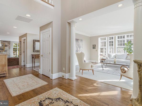 1655 Kalmia Road NW, Washington DC 20012