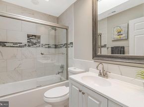 1655 Kalmia Road NW, Washington DC 20012